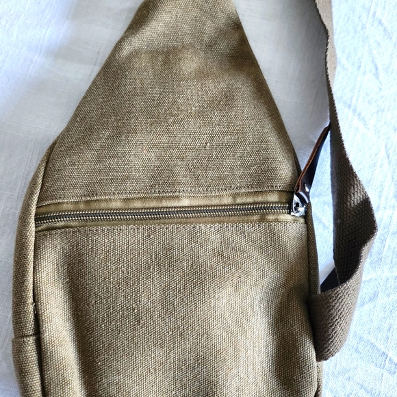 🤎 Cross body pack 🤎 - Picture 3 of 5